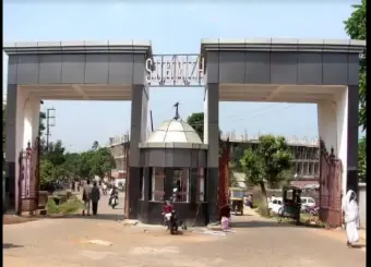 Youth in Cuttack’s Banki critical after alleged self-immolation attempt; police investigate