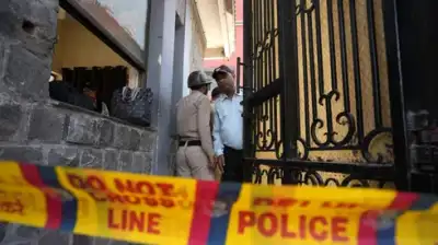 Bomb threats target nine schools in Delhi; similar incident in Chandigarh raises concerns