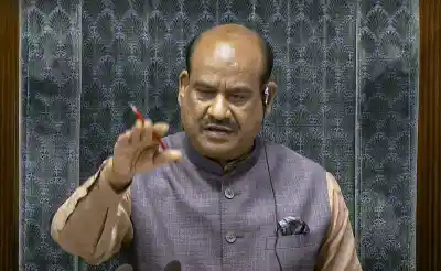 Oppn plans to move no-confidence motion against Lok Sabha Speaker Om Birla: Sources