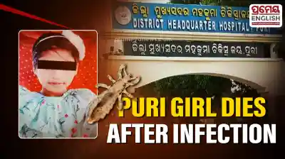 12-year-old girl dies in Puri after severe lice infection