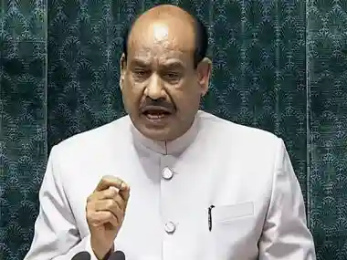 Congress MPs sign no-Confidence motion against LS Speaker Om Birla; get SP, DMK support: Sources