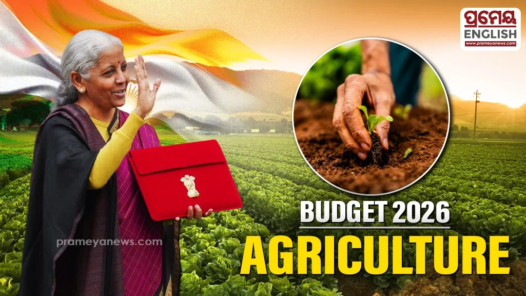 Agriculture Funding Sees Cuts In Union Budget 2026-27 Amidst Poor Utilization Of Previous Allocations