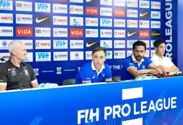 FIH Men’s Hockey Pro League 2025-26 Rourkela Leg set to begin tomorrow