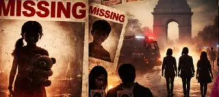 NHRC Takes Suo Motu Cognizance of 807 Missing Persons Cases in Delhi, Demands Report