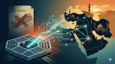 US Military Keeps Relying On Anthropic Claude AI During Iran Strike Despite Recent Trump Ban