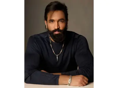 Vishnu Manchu reveals family's scary experience in Dubai amid Middle East tensions