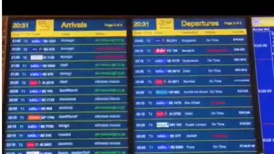 84 students of Pune's Indira University stranded in Dubai amid West Asia war tensions