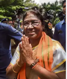 President Murmu to Inaugurate Free Pink Mobility Card Scheme for Women in Delhi