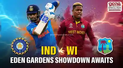IND vs WI Kolkata weather update and Eden Gardens pitch report for crucial T20 World Cup clash