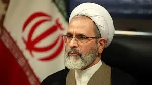 Senior cleric Ayatollah Alireza Arafi steps in to guide Iran through unprecedented transition
