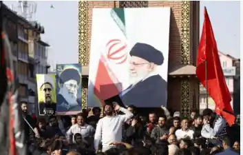 Protests Erupt Across India Following Death of Iran’s Supreme Leader Ali Khamenei