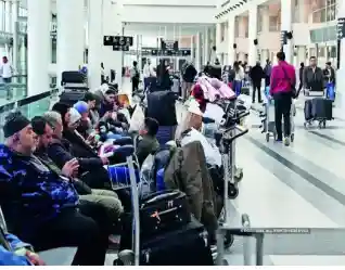  100 Flights at Delhi, 125 Flights at Mumbai Airports Cancelled amid Escalating Middle-East Conflict 