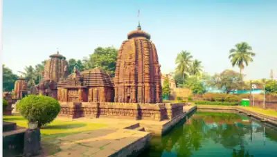 Odisha Hotel and Restaurant Association Proposes Major Tourism and Airport Projects to Boost State's Economy