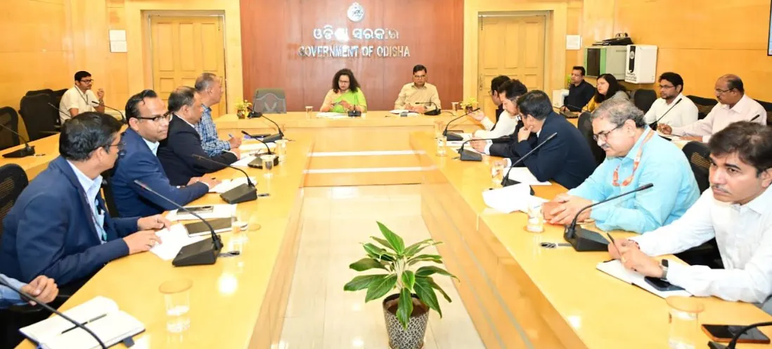 rs-17cr-will-be-spend-for-restoration-of-kanjia-lake-in-nandankanan-