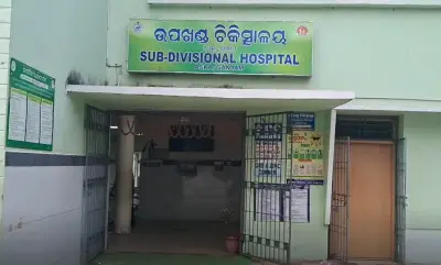 Man dies, three injured in Ice-Cream unit blast in Ganjam