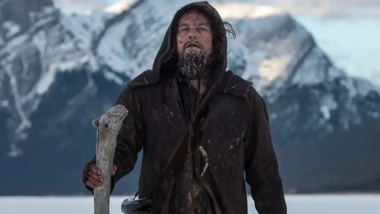 Leonardo DiCaprio’s ‘The Revenant’ to return to theatres for 10th Anniversary