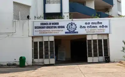 Odisha to introduce CBSE-Style improvement exam for Class XII Students