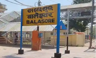 Bodies of man and woman found near Balasore Railway Gate, Investigation underway