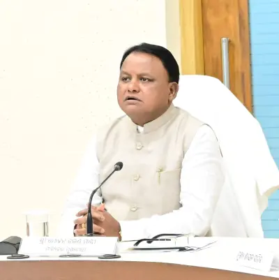 Amrit Bharat connectivity boost for 7 southern and western Odisha districts: CM thanks PM, Railway Minister 