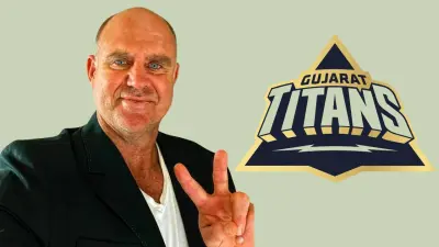 Former Aussie opener Matthew Hayden joins Gujarat Titans as batting coach for IPL 2026