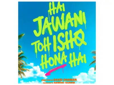 Varun Dhawan's 'Hai Jawani Toh Ishq Hona Hai' gets new release date