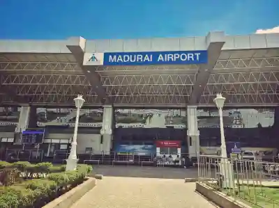Cabinet approves declaration of Madurai Airport as international airport