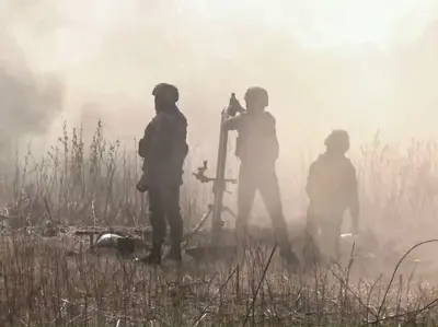 J-K: One terrorist killed as infiltration bid foiled in Nowshera