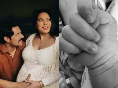 Randeep Hooda, Lin Laishram become parents
