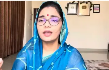 SC grants anticipatory bail to singer Neha Rathore in case over social media posts on Pahalgam attack