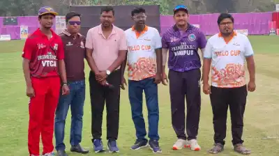 CAG Delhi, NCC Odisha secure dominating victories in Tillo Cup 2026