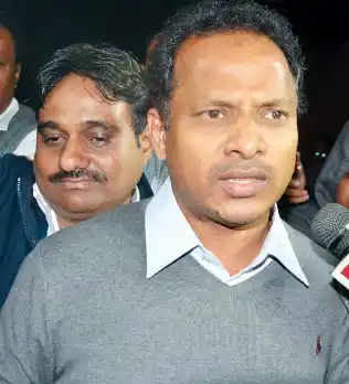 Odisha: Former Balasore MP Rabindra Jena Resigns from BJD