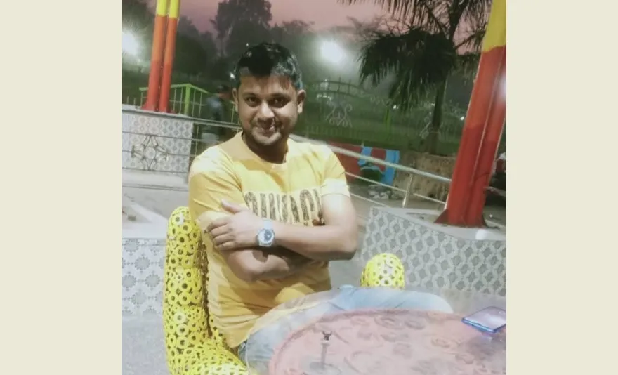 finance-minister-nirmala-sitharaman-offers-prayer-at-shree-jagannath-temple