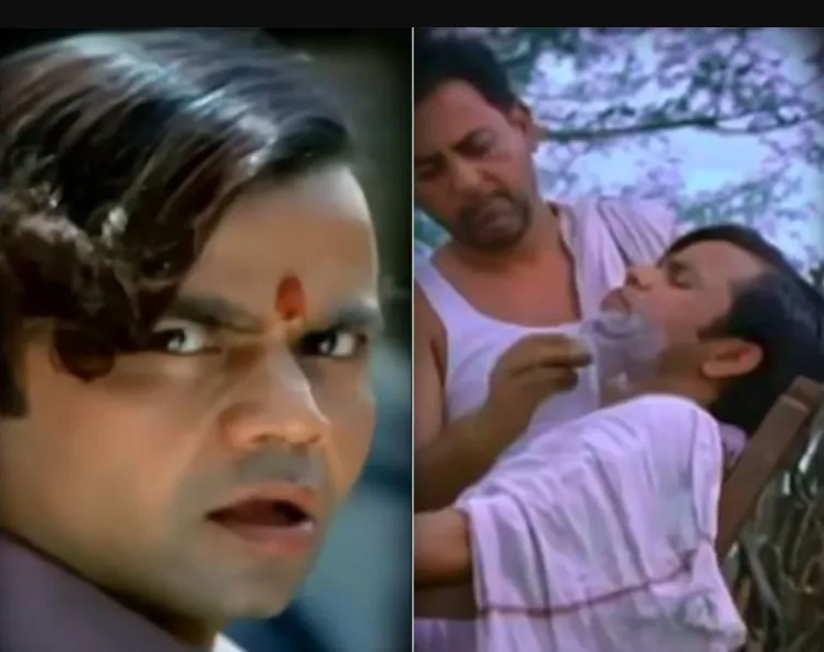 Rajpal Yadav celebrates 20 years of 'Malamaal Weekly', says "Yakeen nahi ho raha!"