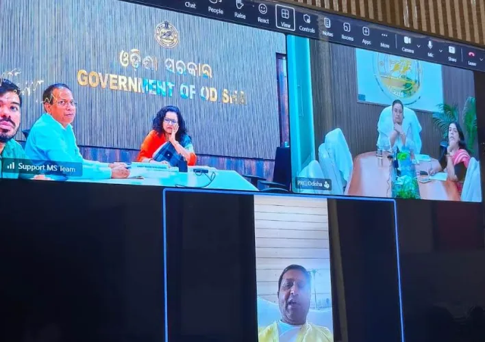 filming-chatth-devotees-sparks-communal-tension-in-bihar-village