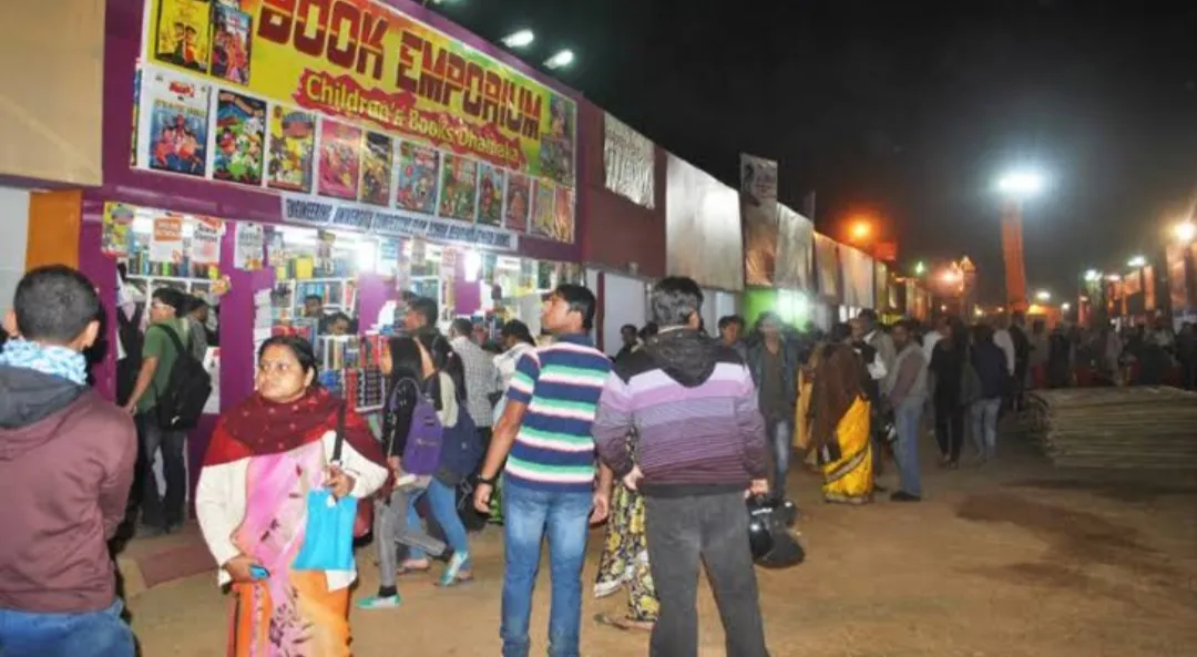 Odisha to organise district-level book fair across the State