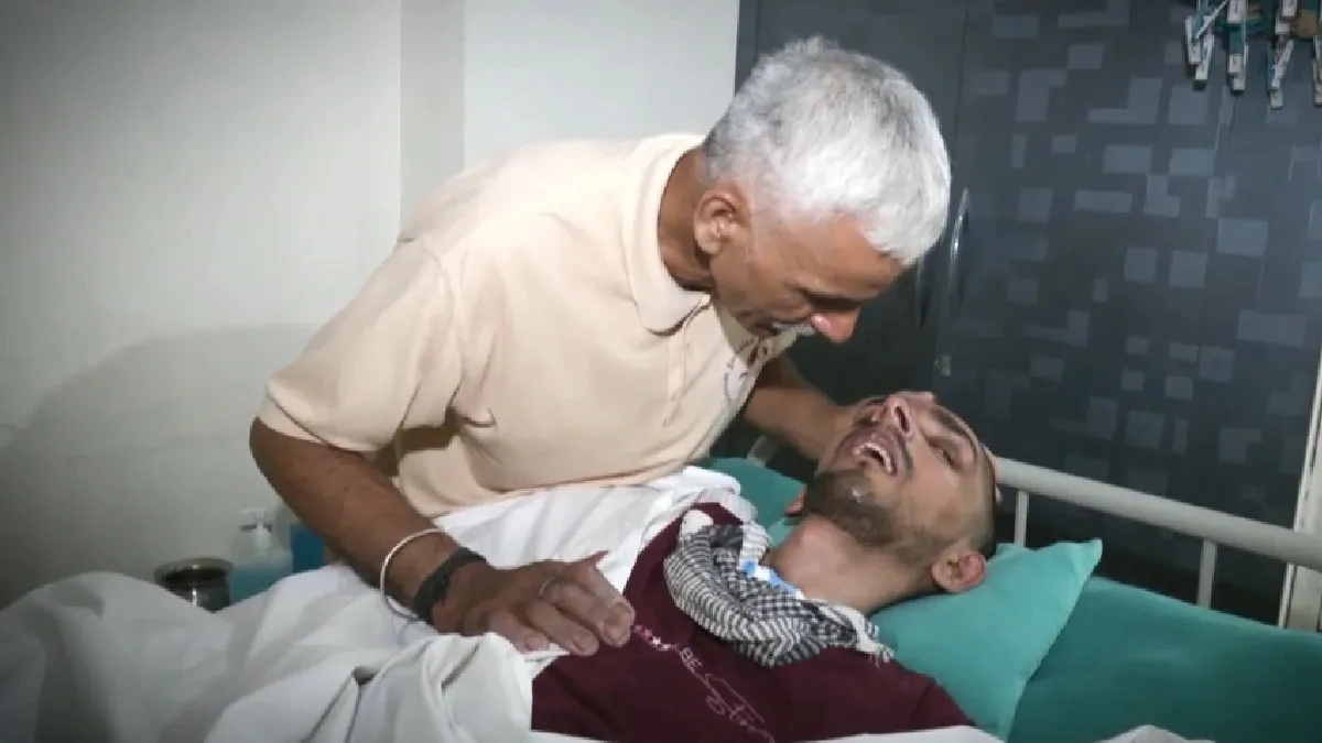 Historic verdict permits Harish Rana passive euthanasia after thirteen years in vegetative state