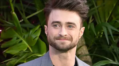 'Harry Potter' star Daniel Radcliffe says therapy should be "mandatory" for child actors