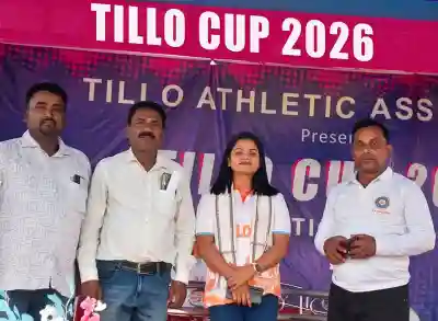 SPJ Cargo Delhi & CAG Delhi register wins in Tillo Cup 2026