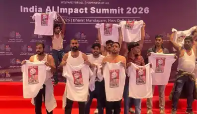 Delhi Court Grants Bail to Three IYC Workers in AI Summit Protest Case