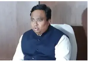 BJD MP Sasmit Patra Calls for Clarity on LPG Reserves and Supply Timelines