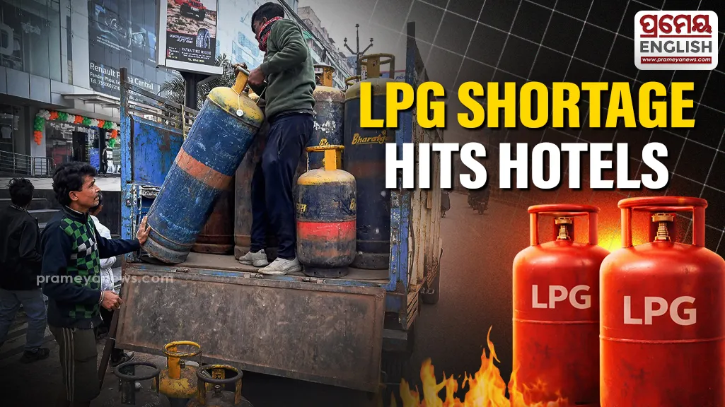 LPG shortage: Hotel association meets Karnataka CS; calls for resumption of commercial supply