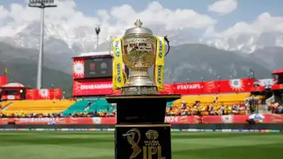 Defending champions RCB lead IPL 2026 Schedule with home clash against Hyderabad