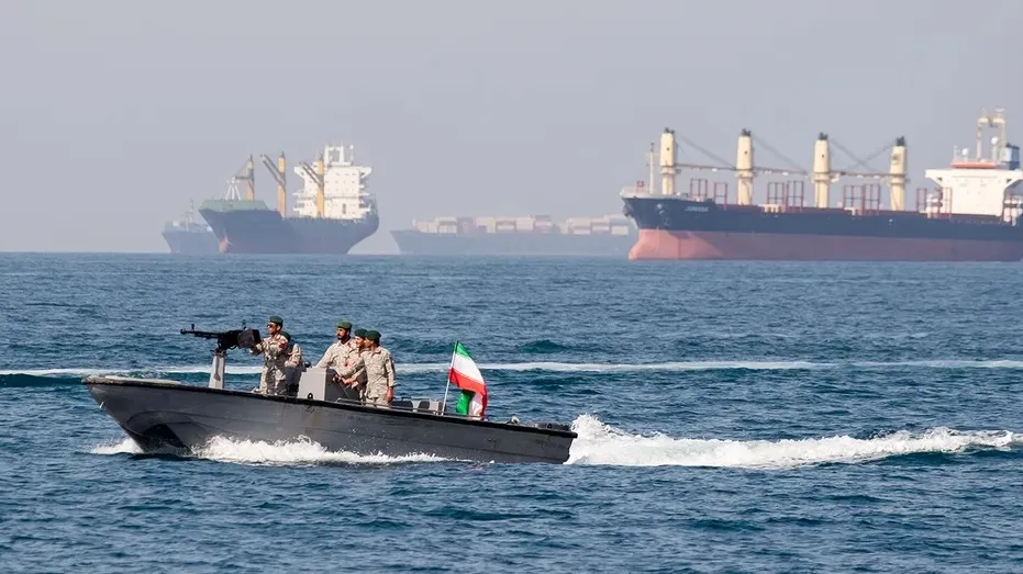Iran warns vessels to seek permission for Strait of Hormuz oil passage or face attacks