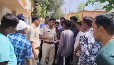 Senior SBI Clerk found dead in Digapahandi, Police investigate