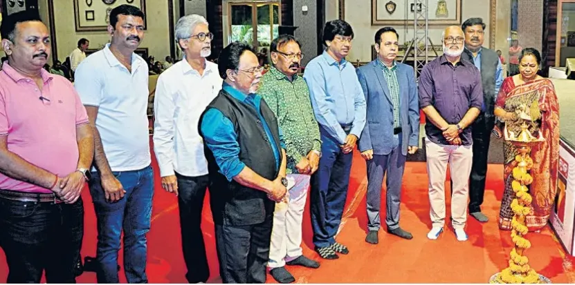 WAO 2026: Prameya & News7 honour 17 Women in Odisha at ‘Women Achievers Award 2026’