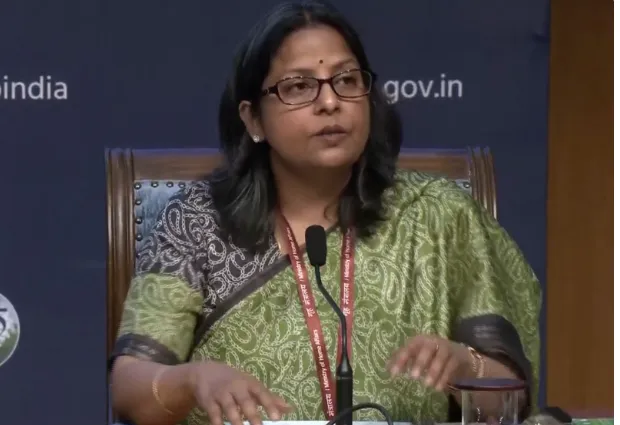 Govt. Assures Stable LPG and Fuel Supply, Urges Citizens to Avoid Panic Booking Amid Global Energy Disruptions