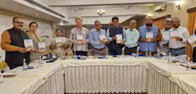 State-level workshop highlights Role of academic institutions in advancing social and behaviour Change in Odisha