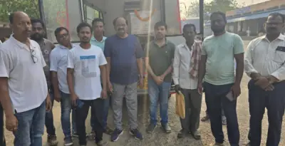 Odisha migrant worker’s body repatriated from Qatar; Final rites to be held in Ganjam
