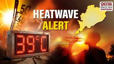 Western Odisha likely to experience intense heat for next three days