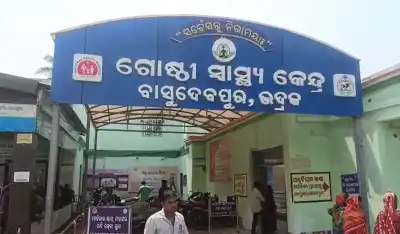 Two friends drown in pond in Odisha’s Bhadrak